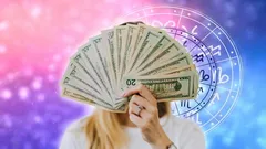  Na początku 2026 roku trzy znaki zodiaku jednocześnie osiągną bogactwo. Sprawdźmy, kto rozwiąże wszystkie problemy finansowe.