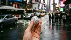 Dlaczego warto nosić w torbie małą kulkę z folii aluminiowej (i czego należy unikać)